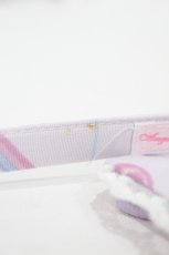 画像9: Angelic Pretty / Baby ToysジャンパースカートSet Free ラベンダー H-26-08-12-007-AP-OP-NS-ZH (9)