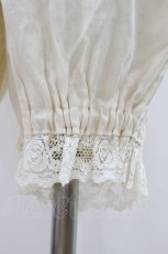 画像3: metamorphose / ブルマ（ミディアム） Free 生成り H-26-08-12-008-ME-PA-NS-ZH (3)