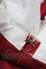 画像6: Angelic Pretty / Lovely Shoppingワンピース Free レッド H-26-08-12-011-AP-OP-NS-ZH (6)