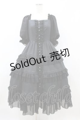 Preview of Pureness Ritualドレス M ブラック