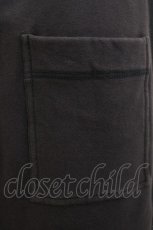 画像4: Jane Marple Dans Le Salon / Luana fleece skirt M ネイビー H-26-08-13-038-JM-SK-AK-ZH (4)