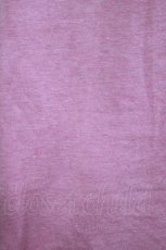 画像4: Candy Stripper / GOOD TIME RINGER TEE  PINK×LIGHT BLUE H-26-08-13-053-PU-TO-KB-ZH (4)