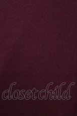 画像4: MORPH8NE / ORIGINAL SIN SWEAT SHIRT  パープル H-26-08-13-054-PU-TO-KB-ZH (4)