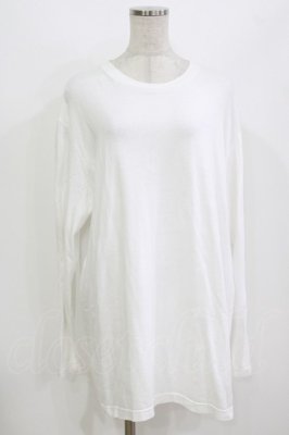 Preview of MIFFY AND ANIMALS L/S Tee  ホワイト