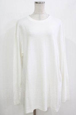 Preview of COTTON LONG CUTSEW XL 白
