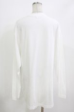 画像2: NieR Clothing / COTTON LONG CUTSEW XL 白/Nierちゃん H-26-08-13-073-PU-TO-KB-ZH (2)