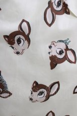 画像4: MILK / Bichetteスカート  クリーム H-26-08-13-016-ML-SK-KB-ZH (4)