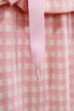 画像4: Candy Stripper / GOOD DAYS HOODIEワンピース  ピンク H-26-08-13-017-PU-OP-KB-ZH (4)