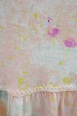 画像5: Franche Lippee / オリプリワンピース M ピンク/動物 H-26-08-14-035-LO-OP-NS-ZH (5)