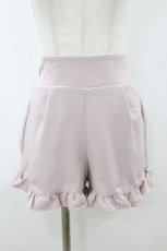 画像4: LIZ LISA / フリルリボンセットアップ パンツ Free ピンク H-26-08-14-041-LO-OP-NS-ZH (4)
