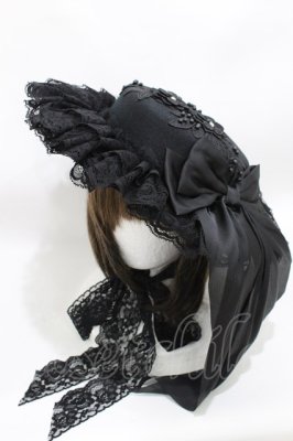 Preview of レディノワールキャノティエ  黒