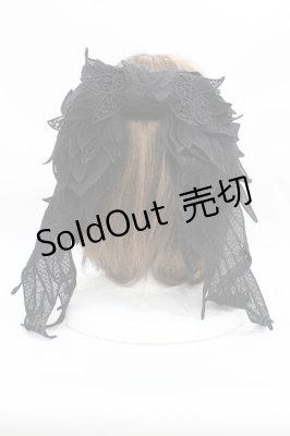 Preview of BIGリボンエンジェル  黒
