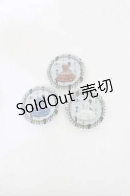 Preview of 缶バッジSET
