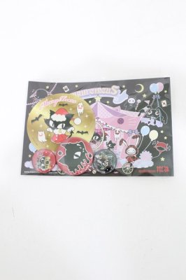 Preview of 小物SET