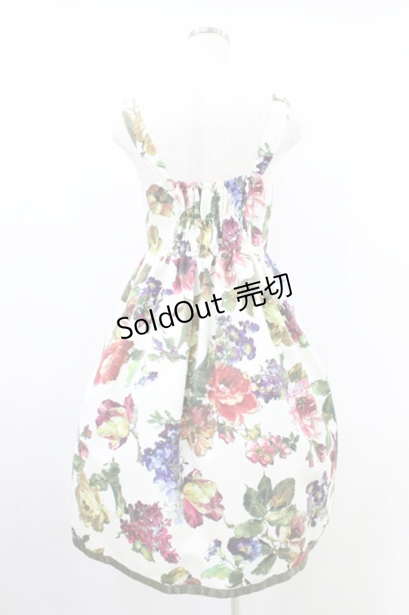 画像3: Emily Temple cute / Queen ROSEワンピース  ミックス H-26-08-14-1001-ET-OP-AK-ZH (3)