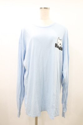 Preview of BIGロンTEE XL サックス
