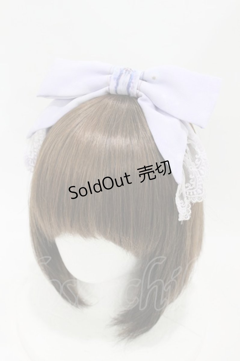 画像6: Angelic Pretty / Cecilia Cross SpecialワンピースSet Free ラベンダー H-26-08-14-028-AP-OP-NS-ZH (6)