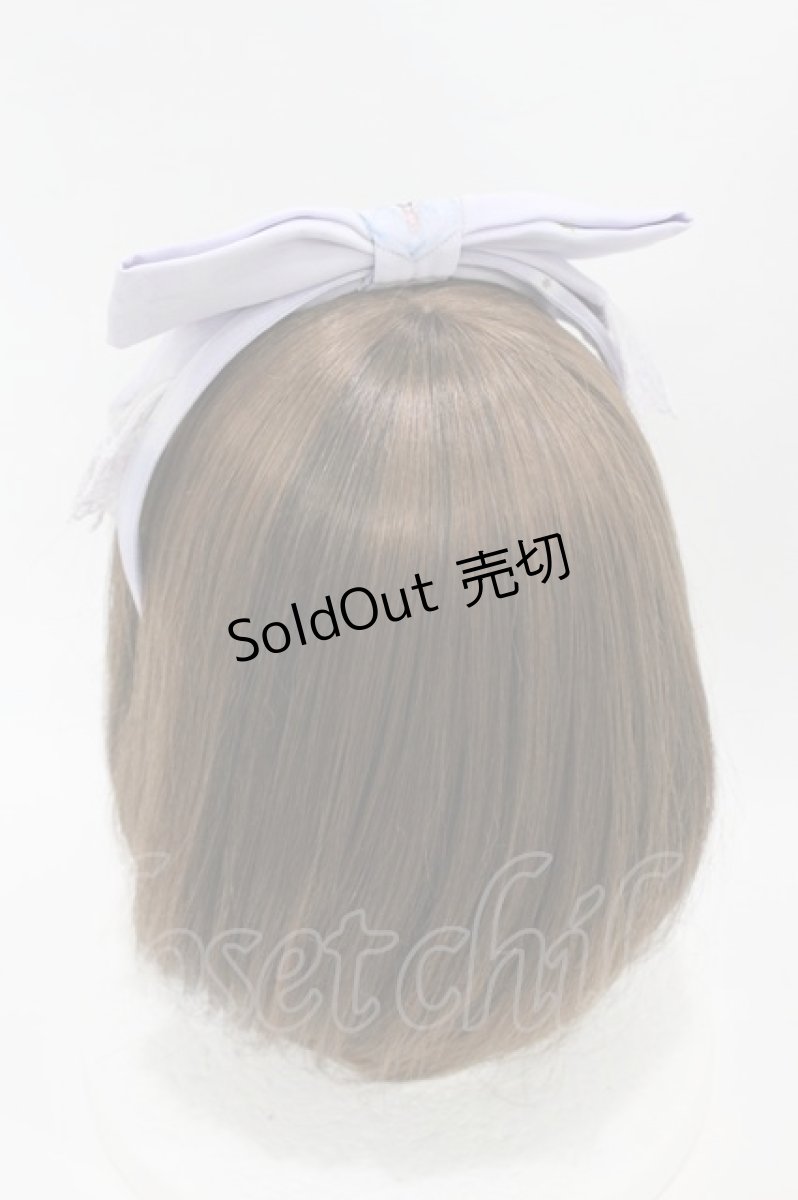 画像7: Angelic Pretty / Cecilia Cross SpecialワンピースSet Free ラベンダー H-26-08-14-028-AP-OP-NS-ZH (7)