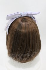 画像7: Angelic Pretty / Cecilia Cross SpecialワンピースSet Free ラベンダー H-26-08-14-028-AP-OP-NS-ZH (7)