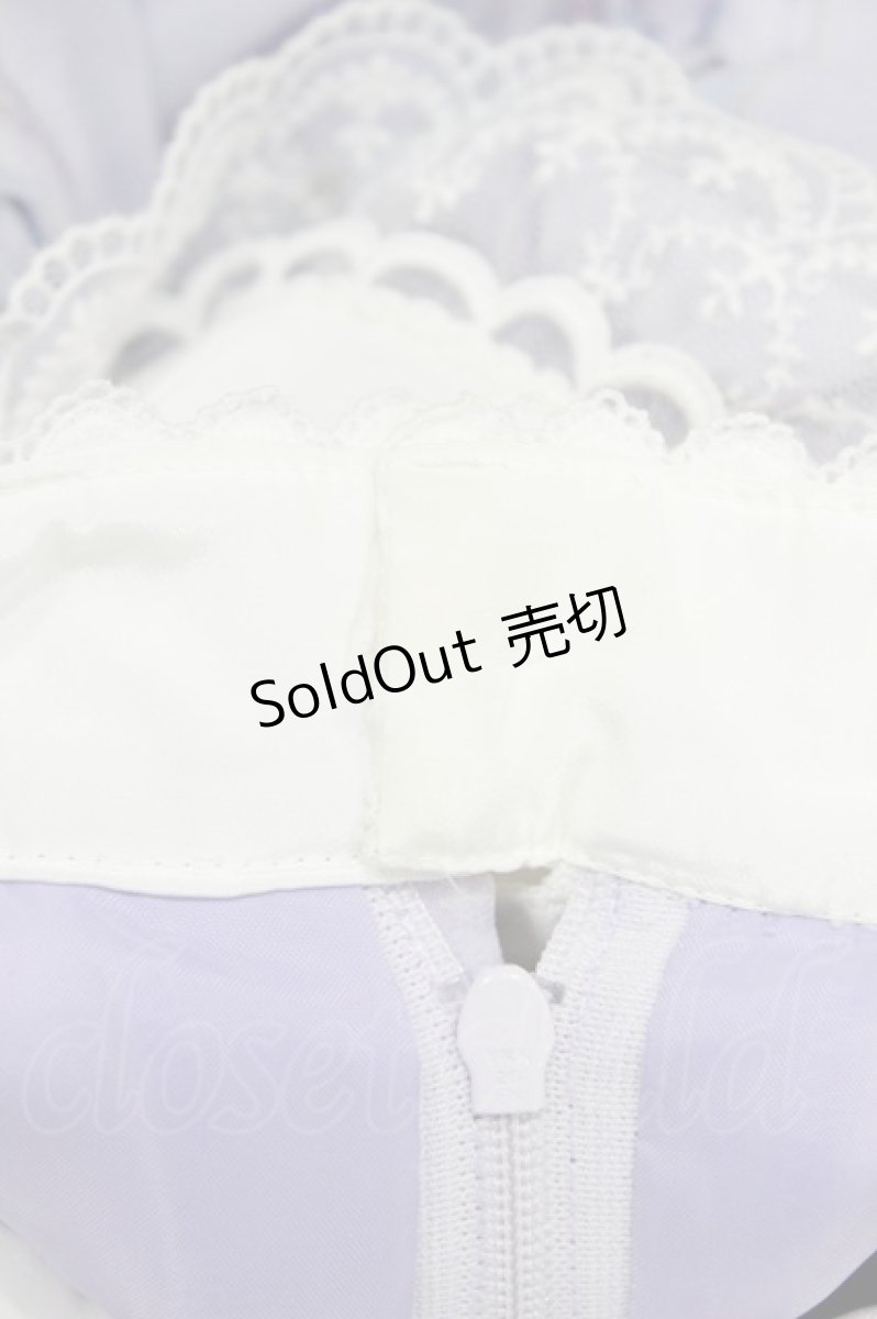 画像8: Angelic Pretty / Cecilia Cross SpecialワンピースSet Free ラベンダー H-26-08-14-028-AP-OP-NS-ZH (8)