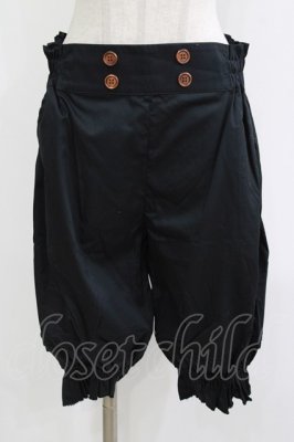 Preview of ハーフパンツ XL ブラック