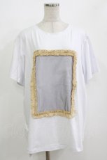 画像1: Hoshibako Works / 推しTシャツ Free グレー H-26-08-15-055-LO-TS-NS-ZH (1)