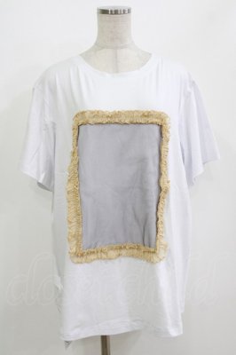 Preview of 推しTシャツ Free グレー