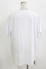 画像2: Hoshibako Works / 推しTシャツ Free グレー H-26-08-15-055-LO-TS-NS-ZH (2)