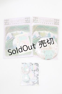 Preview of 缶バッジ  ピンク