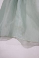 画像5: LIEF / Noble High Teaジャンパースカート SM ミント H-26-08-15-005-LO-OP-NS-ZH (5)