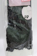 画像2: m petit by misako / AMCSレーシーリボンレース  ブラック H-26-08-15-071-LO-ZA-NS-ZH (2)
