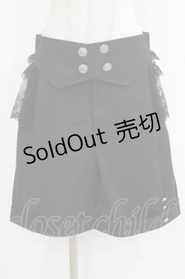 Preview of ハーフパンツ XL ブラック