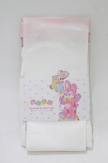 画像1: roji roji（海外ロリータブランド） / 球体関節人形タイツ  白 H-26-08-16-067-LO-ZA-NS-ZH (1)
