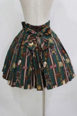 画像5: Angelic Pretty / Chocolate Rosette School Set Free グリーン H-26-08-16-010-AP-OP-NS-ZH (5)