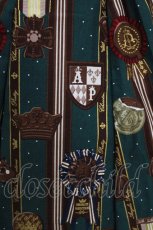 画像6: Angelic Pretty / Chocolate Rosette School Set Free グリーン H-26-08-16-010-AP-OP-NS-ZH (6)