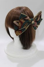 画像7: Angelic Pretty / Chocolate Rosette School Set Free グリーン H-26-08-16-010-AP-OP-NS-ZH (7)