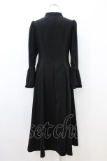 画像2: Victorian maiden / Witches' Tea Partyオーバードレス Free ブラック H-26-08-17-004-CL-OP-NS-ZH (2)