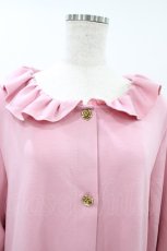 画像3: virally / 星名桜子/カーディガン 3L ピンク H-26-08-17-060-LO-TO-NS-ZH (3)