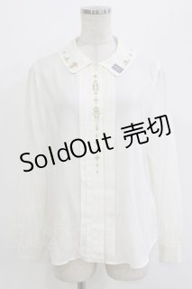 Jane Marple（ジェーンマープル）の古着 ロリィタブラウス / シャツ！