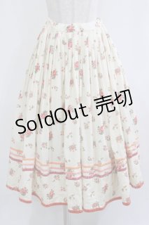 Jane Marple（ジェーンマープル）の古着 ロリィタスカート！ (Page 5)