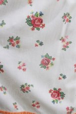 画像4: Jane Marple Dans Le Salon / Rosy diary peasant skirt M アイボリー H-26-08-19-1008-JM-SK-AK-ZH (4)