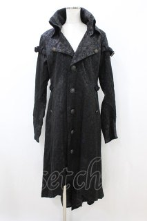 h.NAOTO(エイチ.ナオト) の古着 ゴス美品！