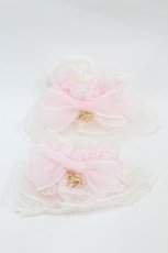 画像1: Angelic Pretty / Day Dreamお袖とめ  アイボリー H-26-08-20-1006-AP-ZA-NS-ZH (1)