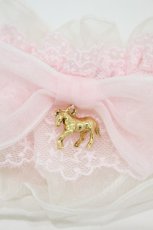 画像2: Angelic Pretty / Day Dreamお袖とめ  アイボリー H-26-08-20-1006-AP-ZA-NS-ZH (2)