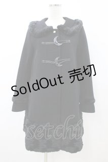 MILK（ミルク）の古着 ロリィタコート！