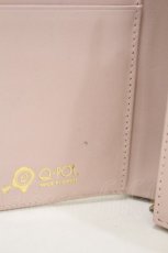 画像3: Q-pot. / ストロベリーホイップクリームショートウォレット  ピンク H-26-08-20-009-QP-ZA-AK-ZH (3)