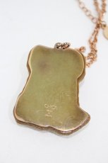 画像3: Q-pot. / 高島屋新宿店・横浜店限定ゴーストクッキーネックレス  白×ピンク H-26-08-20-023-QP-AC-AK-ZH (3)