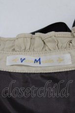 画像6: Victorian maiden / vintageレースレジメンドールドレス Free  H-26-08-21-022-CL-OP-NS-ZH (6)
