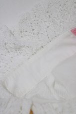 画像4: Angelic Pretty / Sweetレース襟ブラウス Free オフ H-26-08-21-065-AP-BL-NS-ZH (4)