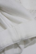 画像4: Angelic Pretty / ロゴ刺繍ジャボ付きカットソー Free 白 H-26-08-21-076-AP-TO-NS-ZH (4)
